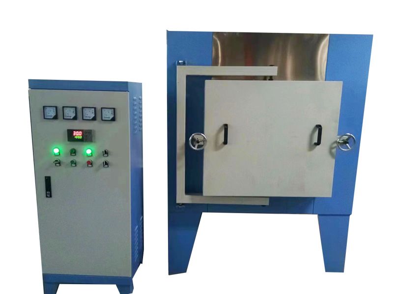 高溫電阻爐