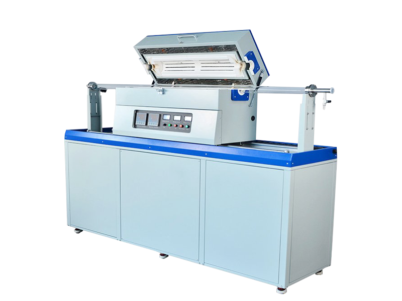 1200度滑動(dòng)管式爐